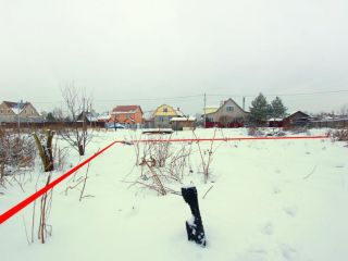 Продам участок земли под личное подсобное хозяйство рядом асфальт фото 5 Волоколамск