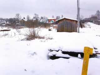 Продам зем участок рядом асфальт фото 4 Волоколамск