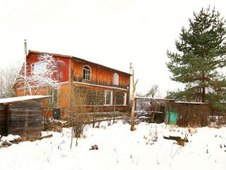 Продается кирпичный дом торг при осмотре в садовом некоммерческом товариществе фото 2 Пашково