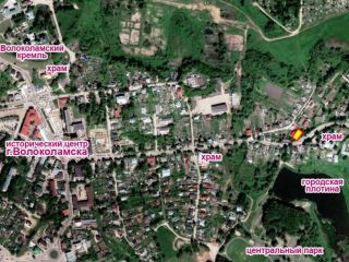 Продаю кирпичный дом документы в полном порядке фото 2 Волоколамск