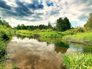 Продается участок земли рядом асфальт удобное расположение фото 2 Волоколамск