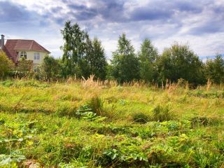 Продается участок земли рядом асфальт удобное расположение фото 4 Волоколамск