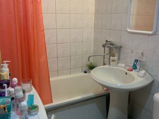 Сдаю однушку хорошее состояние с мебелью фото 5 Окуловка