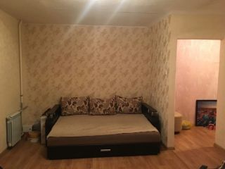 Сдаю 1 комнатную квартиру с индивидуальным отоплением с мебелью хорошее состояние фото 2 Малая Вишера