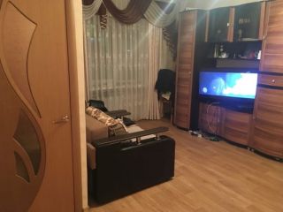 Сдаю 1 комнатную квартиру с индивидуальным отоплением с мебелью хорошее состояние фото 3 Малая Вишера