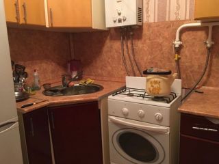 Сдаю 1 комнатную квартиру с индивидуальным отоплением с мебелью хорошее состояние фото 5 Малая Вишера