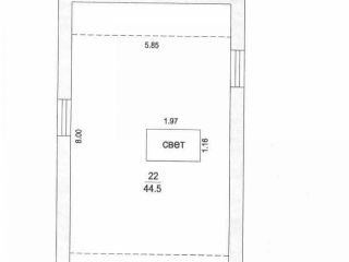 Продаю кирпичный дом с коммуникациями есть документы фото 6 Деревня Жуковка