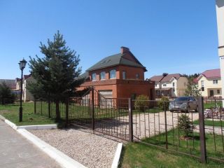 Продаю кирпичный дом с коммуникациями есть документы фото 8 Деревня Жуковка