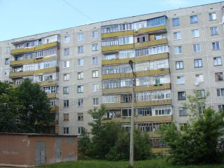 Продаю 3 комнатную квартиру требуется ремонт фото Чебоксары