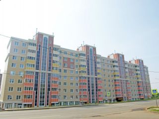 Сдам однокомнатную квартиру фото Чебоксары