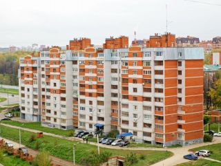 Сдам однокомнатную квартиру на длительный срок с мебелью фото Чебоксары