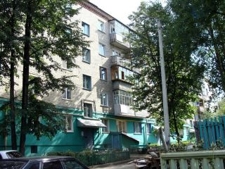 Продаю однокомнатную квартиру кирпичный с мебелью фото Чебоксары