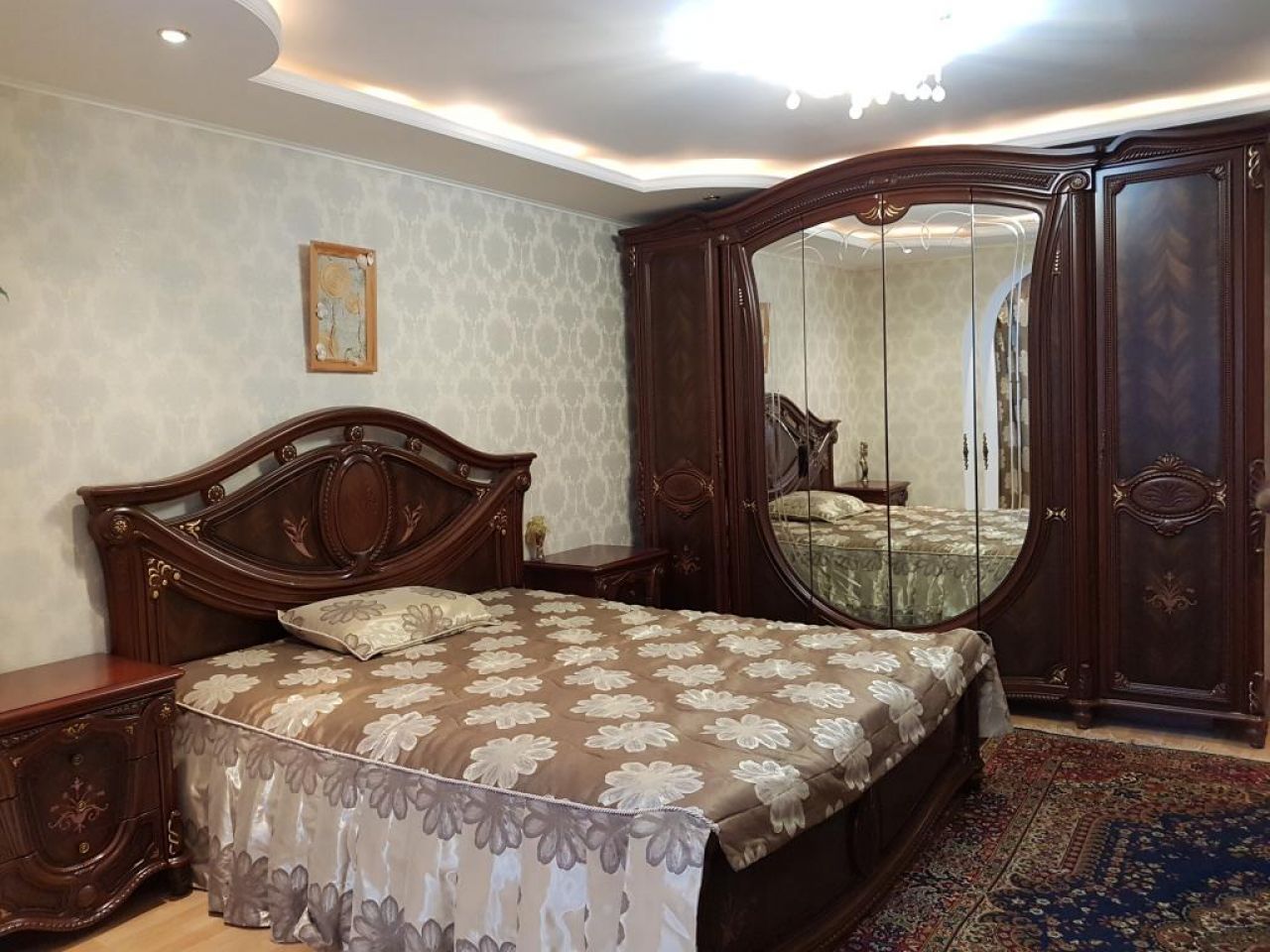 Купить 2 Комнатную Калининград