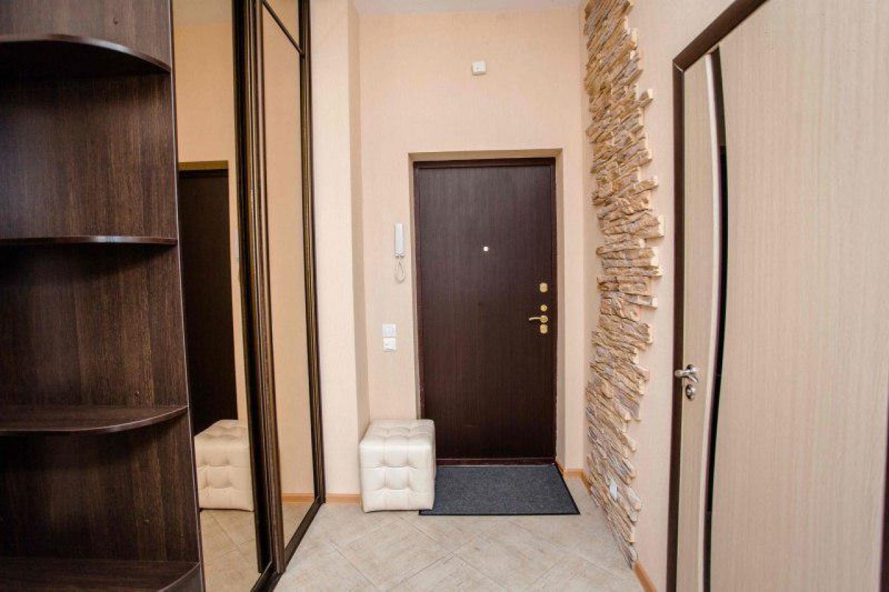 Купить Квартиру Белинского 12 Тюмень