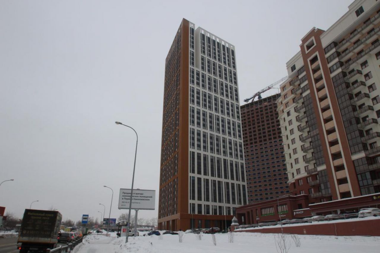 Татлин екатеринбург ул черепанова ул готвальда фото