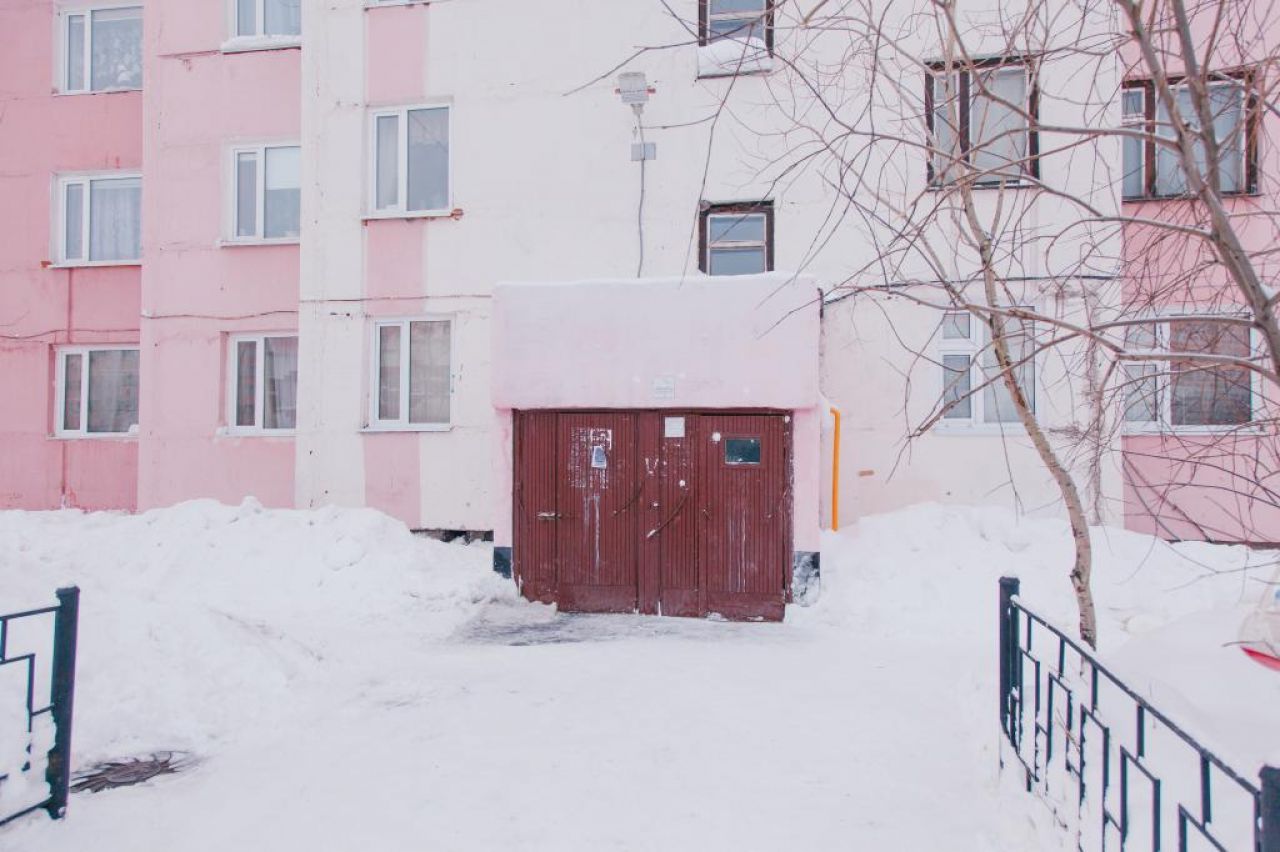 Купить 2 Комнатную В Новом Уренгое
