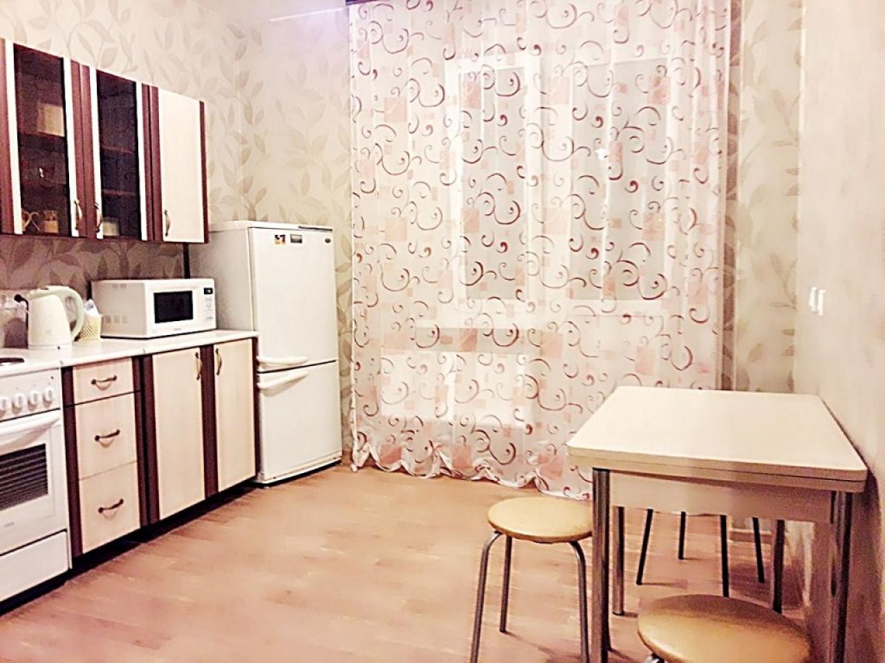 Аренда квартир ленинск