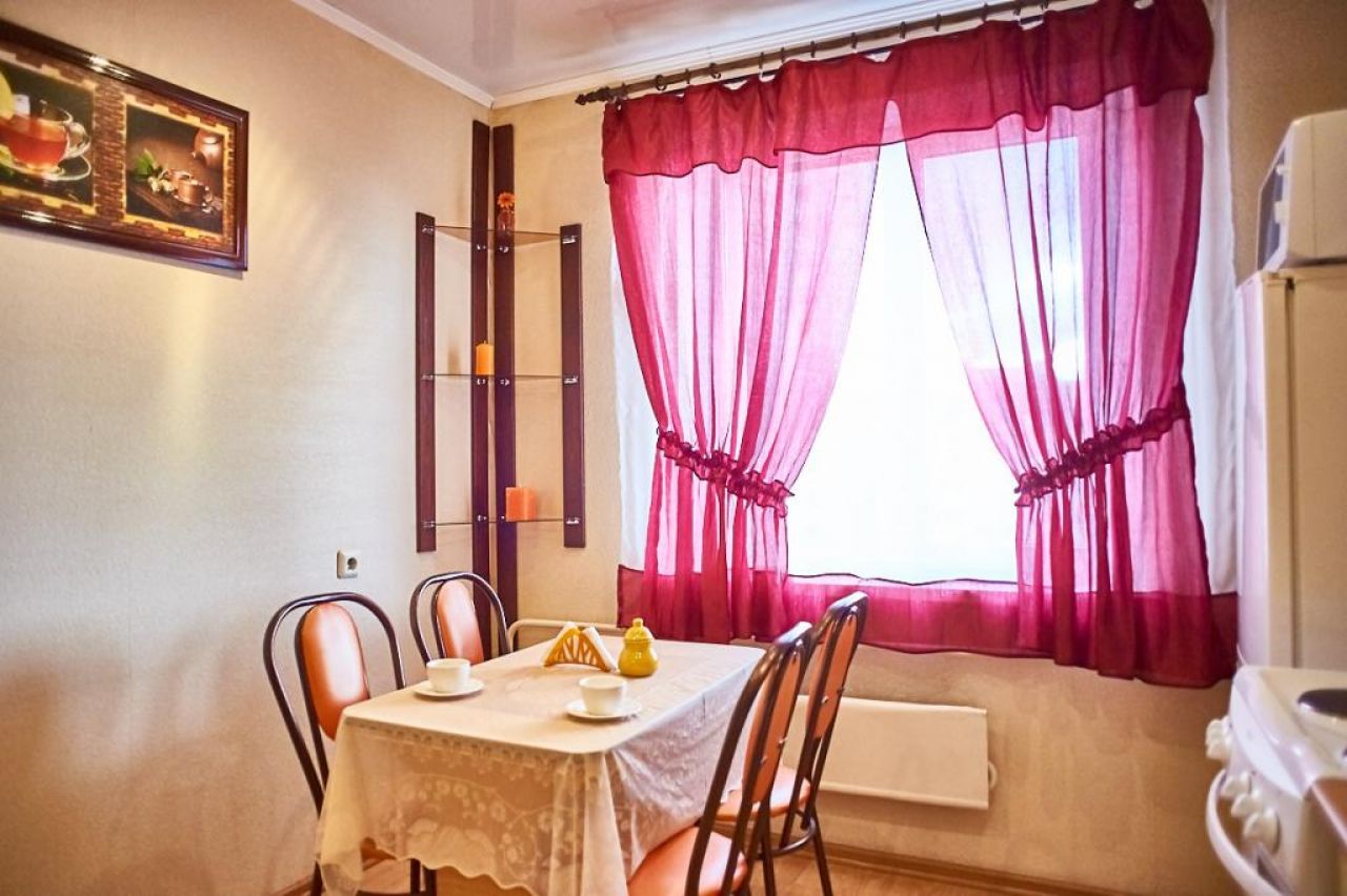 Квартира В Магнитогорске Купить На Московской Улице