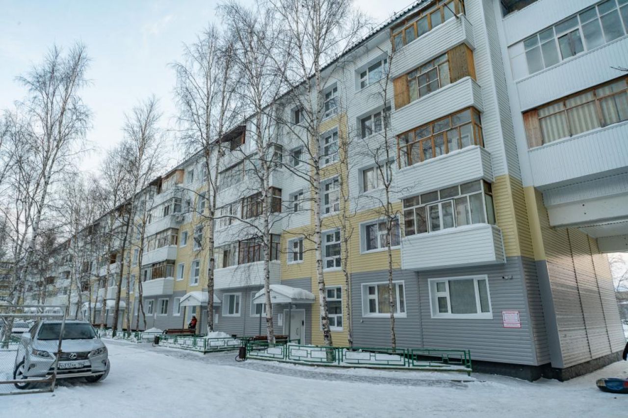 Купить Жилой Дом Нижневартовск