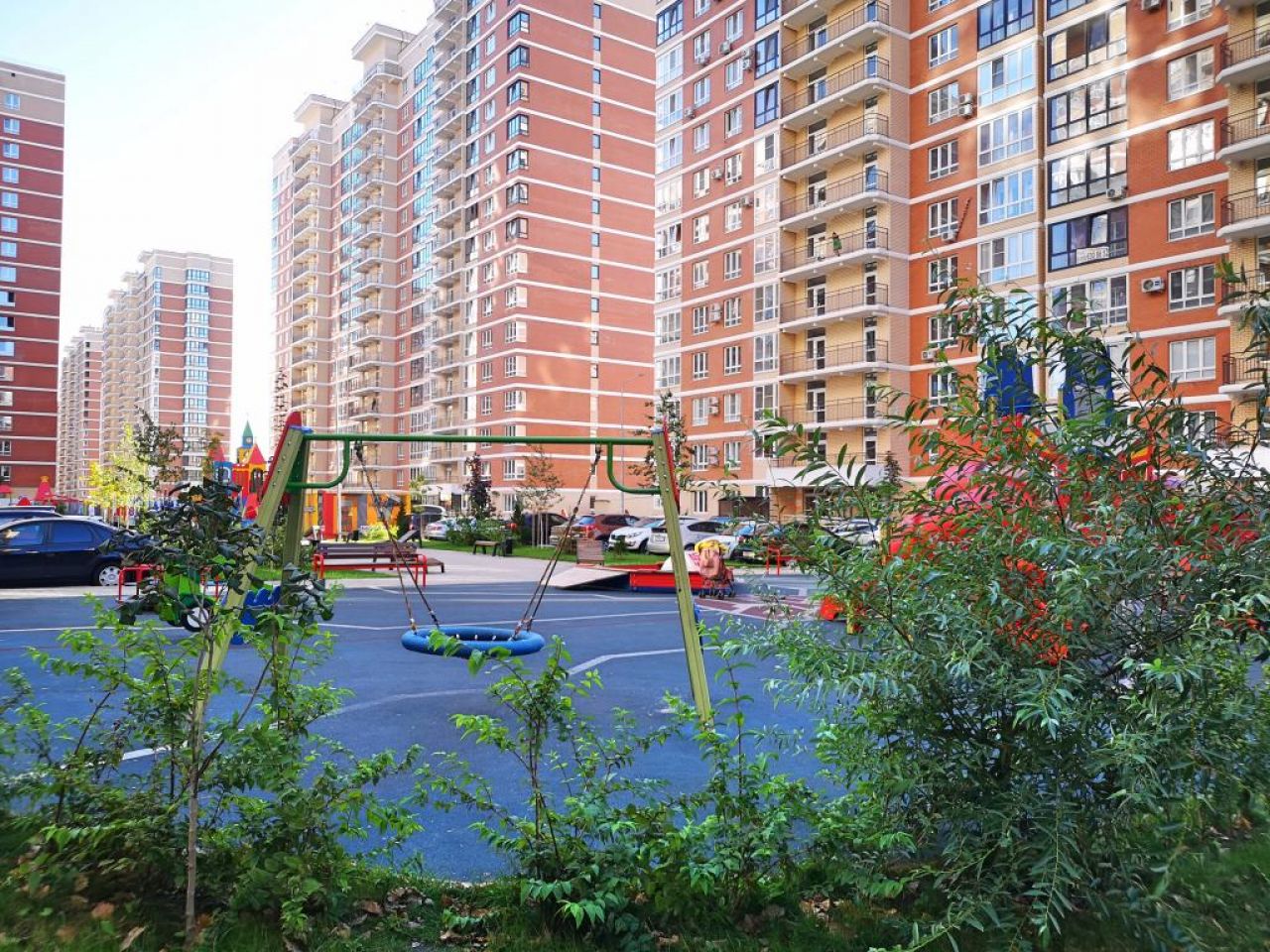 снять квартиру героев разведчиков краснодар