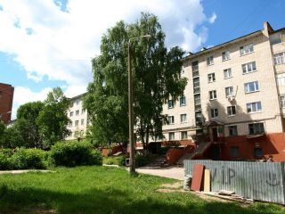 Продам однокомнатную квартиру установлены пластиковые окна фото Чебоксары