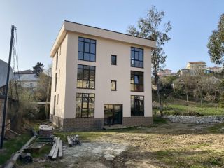 Продам монолитный дом фото Сочи