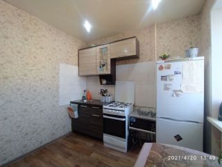 Сдам однокомнатную квартиру с мебелью фото 2 Урай