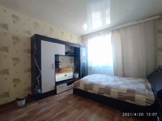 Сдам однокомнатную квартиру с мебелью фото 3 Урай