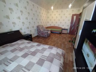 Сдам однокомнатную квартиру с мебелью фото 5 Урай