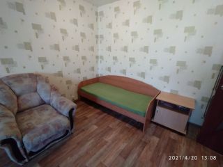 Сдам однокомнатную квартиру с мебелью фото 6 Урай