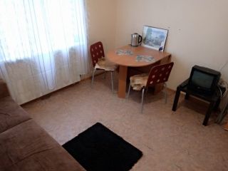 Сдам на часы, сутки, ночь, неделю, квартиру студию ул. Бурнаковская 3/10эт. новый дом фото 7 Нижний Новгород