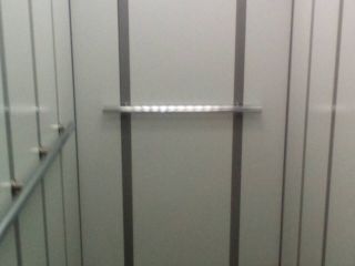 Сдам на часы, сутки, ночь, неделю, квартиру студию ул. Бурнаковская 3/10эт. новый дом фото 8 Нижний Новгород