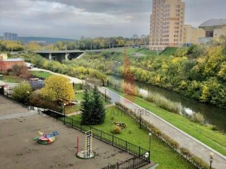 Продается четырехкомнатная квартира видеонаблюдение фото 2 Кемерово