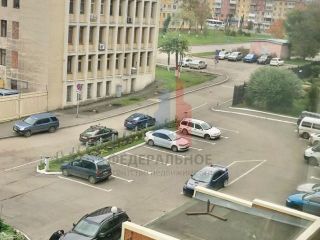 Продается четырехкомнатная квартира видеонаблюдение фото 4 Кемерово