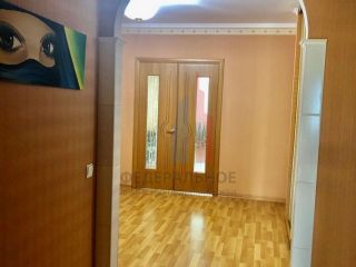 Продается четырехкомнатная квартира видеонаблюдение фото 6 Кемерово