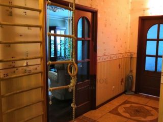 Продам трехкомнатную квартиру видеонаблюдение фото 8 Кемерово