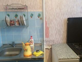 Продается двухкомнатная квартира кирпичный фото 8 Кемерово