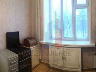 Продается двухкомнатная квартира кирпичный фото 9 Кемерово