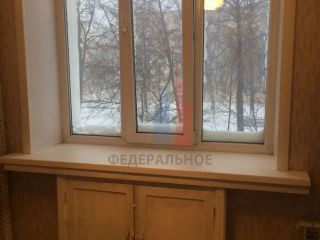 Продается двухкомнатная квартира кирпичный фото 11 Кемерово