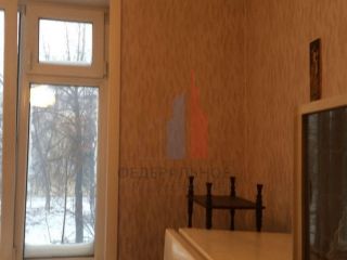 Продается двухкомнатная квартира кирпичный фото 13 Кемерово