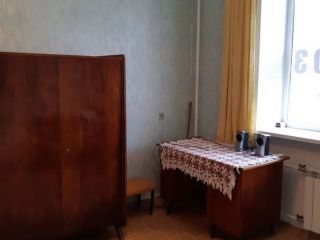 Продается двухкомнатная квартира кирпичный фото 14 Кемерово