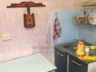 Продается двухкомнатная квартира кирпичный фото 16 Кемерово