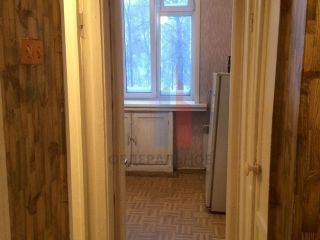 Продается двухкомнатная квартира кирпичный фото 17 Кемерово