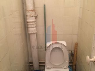 Продается двухкомнатная квартира кирпичный фото 19 Кемерово