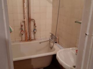 Продается двухкомнатная квартира кирпичный фото 20 Кемерово