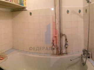 Продается двухкомнатная квартира кирпичный фото 21 Кемерово