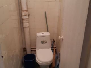 Продается двухкомнатная квартира кирпичный фото 22 Кемерово