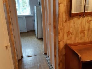 Продается двухкомнатная квартира кирпичный фото 23 Кемерово