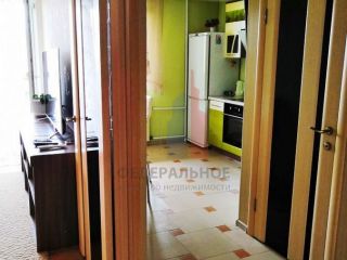 Продается 2 комн. квартира фото 4 Кемерово