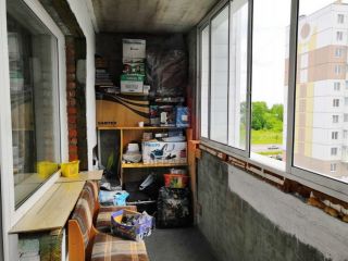 Продается 2 комн. квартира фото 18 Кемерово